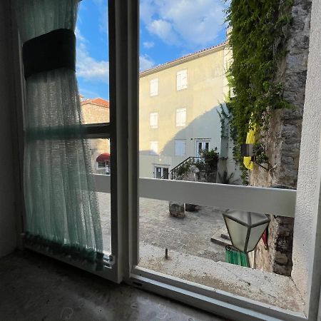 Budva Old Town Beach House Villa Exterior foto