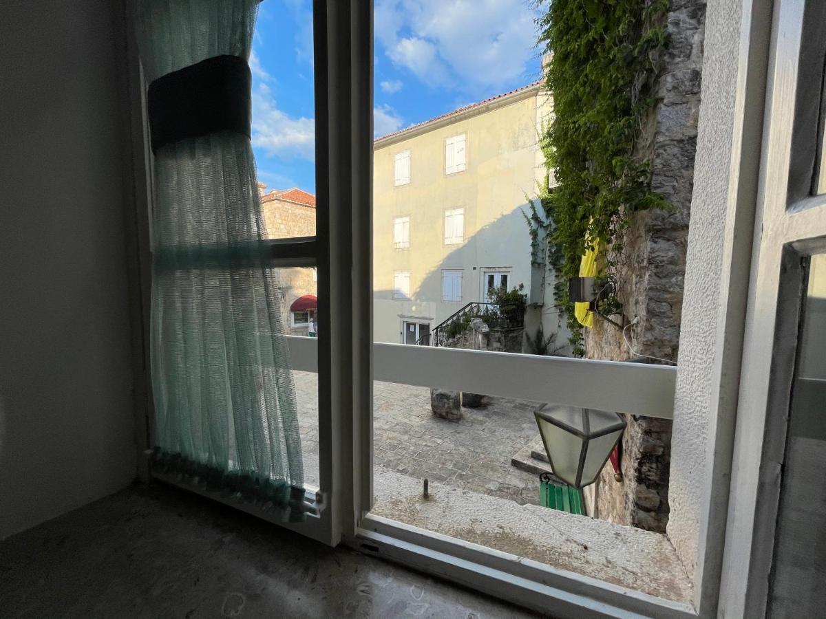 Budva Old Town Beach House Villa Exterior foto