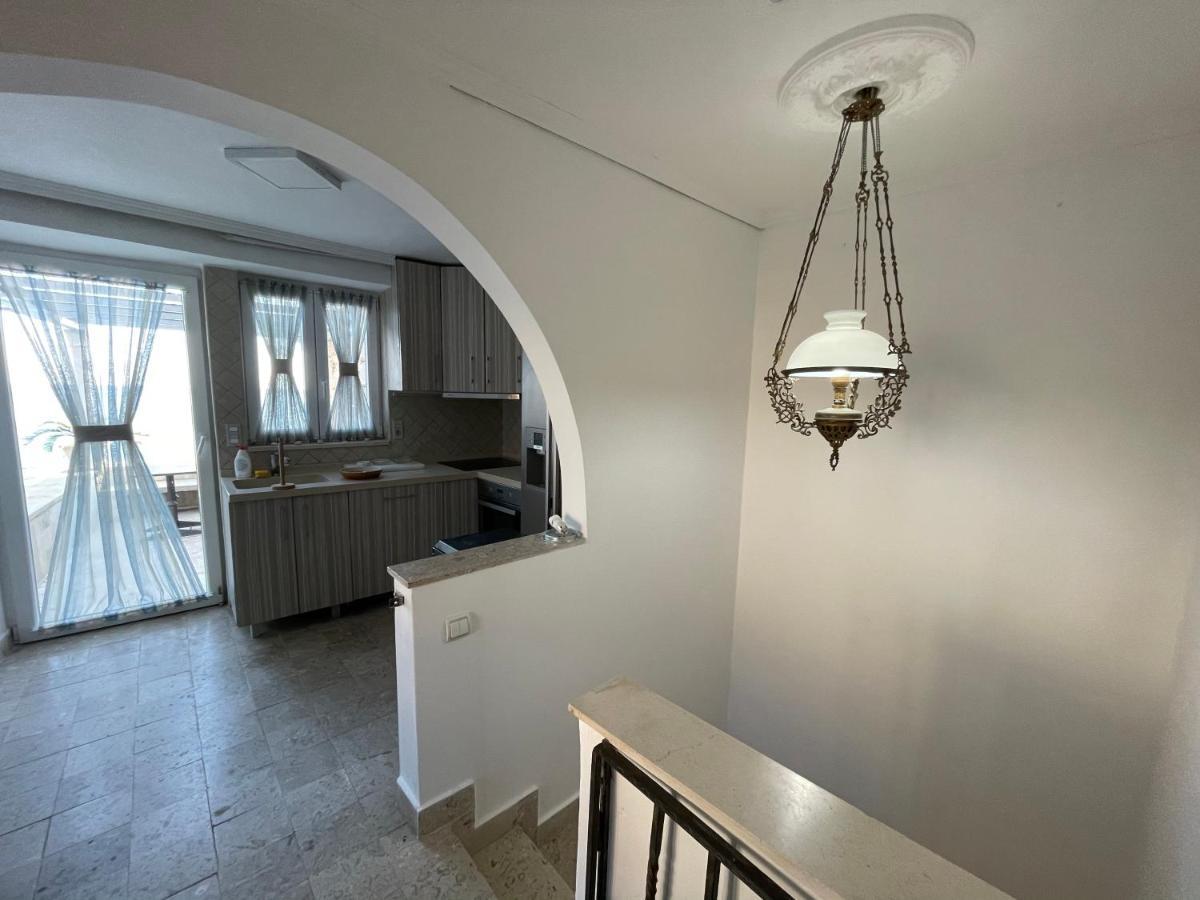 Budva Old Town Beach House Villa Exterior foto