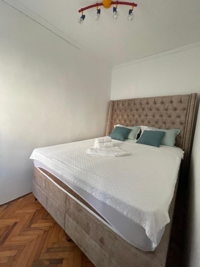 Budva Old Town Beach House Villa Exterior foto